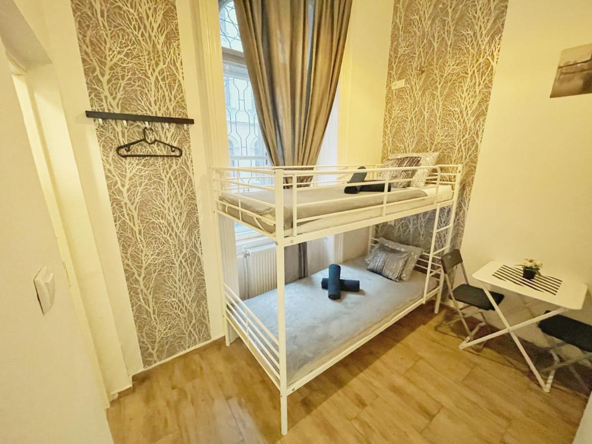 City Centre Loft Next To Synagogue Будапешт Номер фото